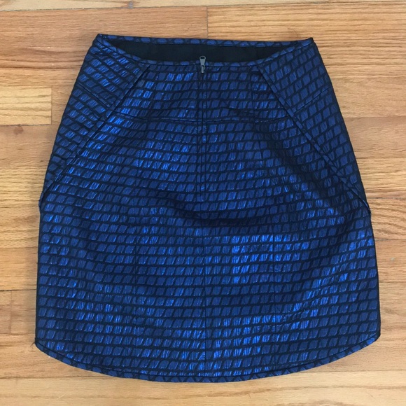 Nordstrom Tibi skirt, size 0 - Picture 2 of 4
